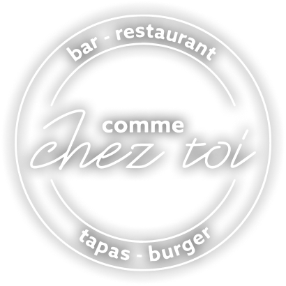 Logo Comme Chez Toi